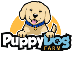 Puppy Dog Farm