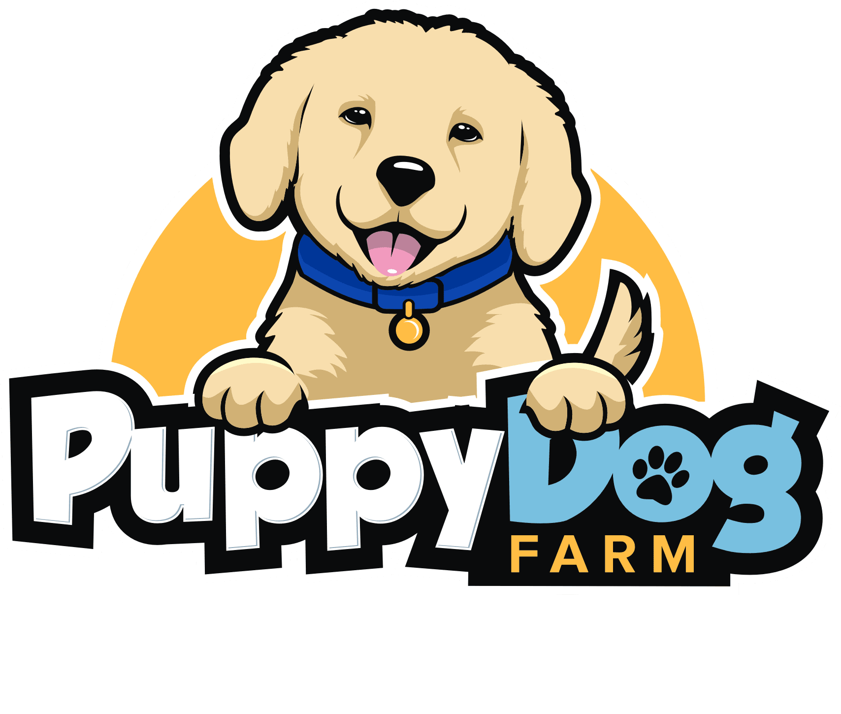 Puppy Dog Farm