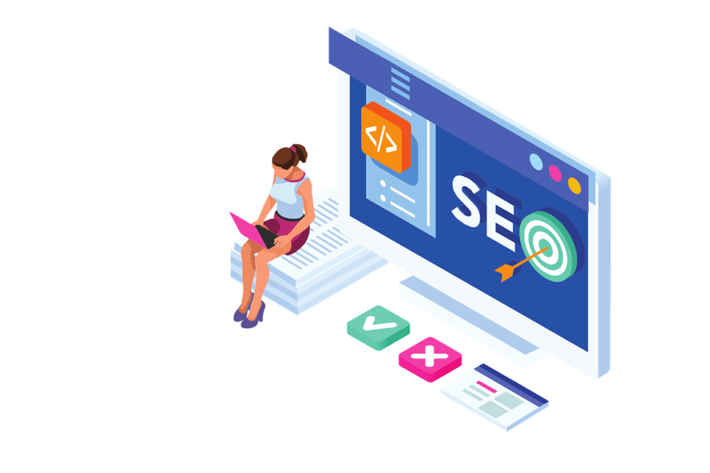 SEO Services Canada