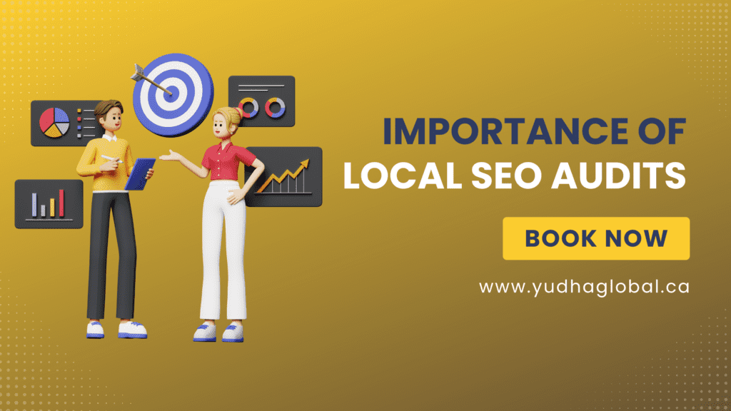 Importance of Local SEO Audits | Local SEO Audit